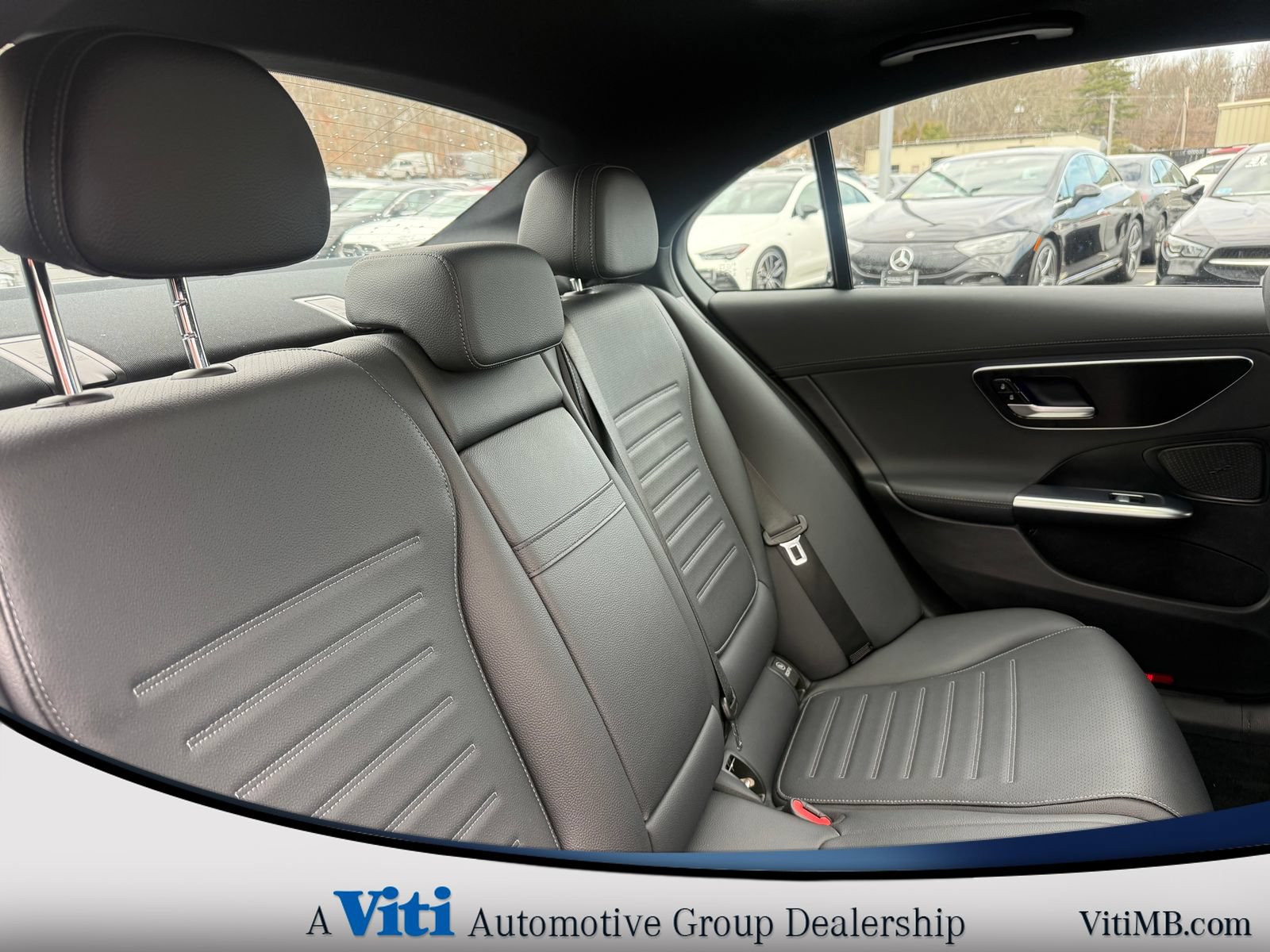 Certified 2023 Mercedes-Benz C 300 4MATIC Sedan image 28
