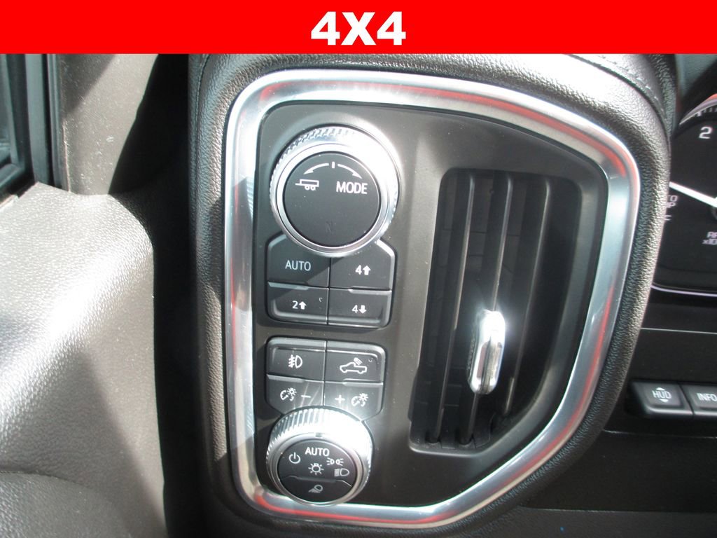 Used 2021 GMC Sierra 1500 Denali w/ Denali Ultimate Package image 32