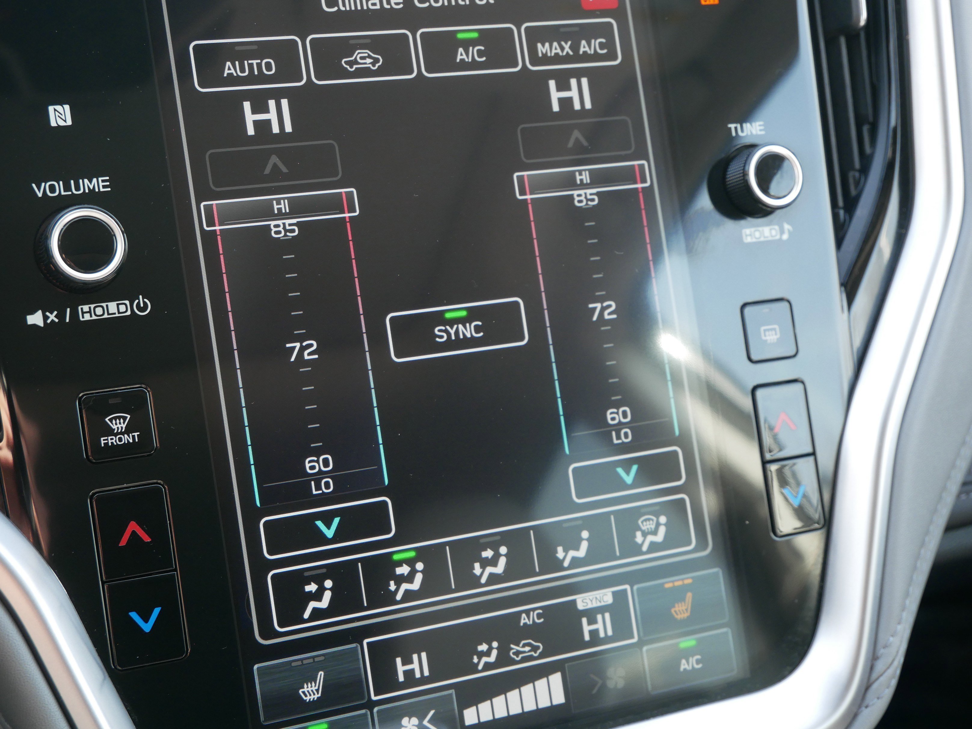 Used 2023 Subaru Outback Limited image 22