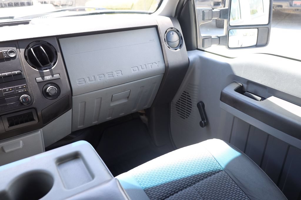Used 2016 Ford F350 XL RWD image 20