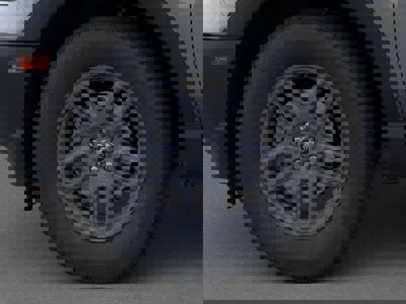 New 2025 Ford Bronco Sport Big Bend image 20