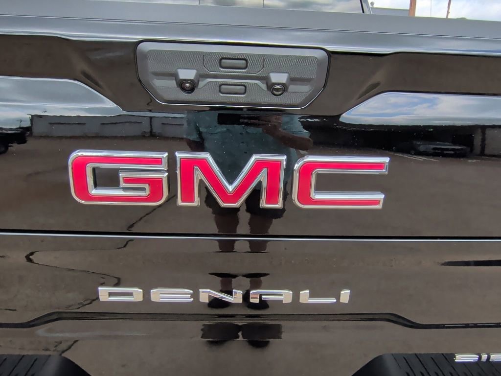 New 2026 GMC Sierra 1500 Denali image 45