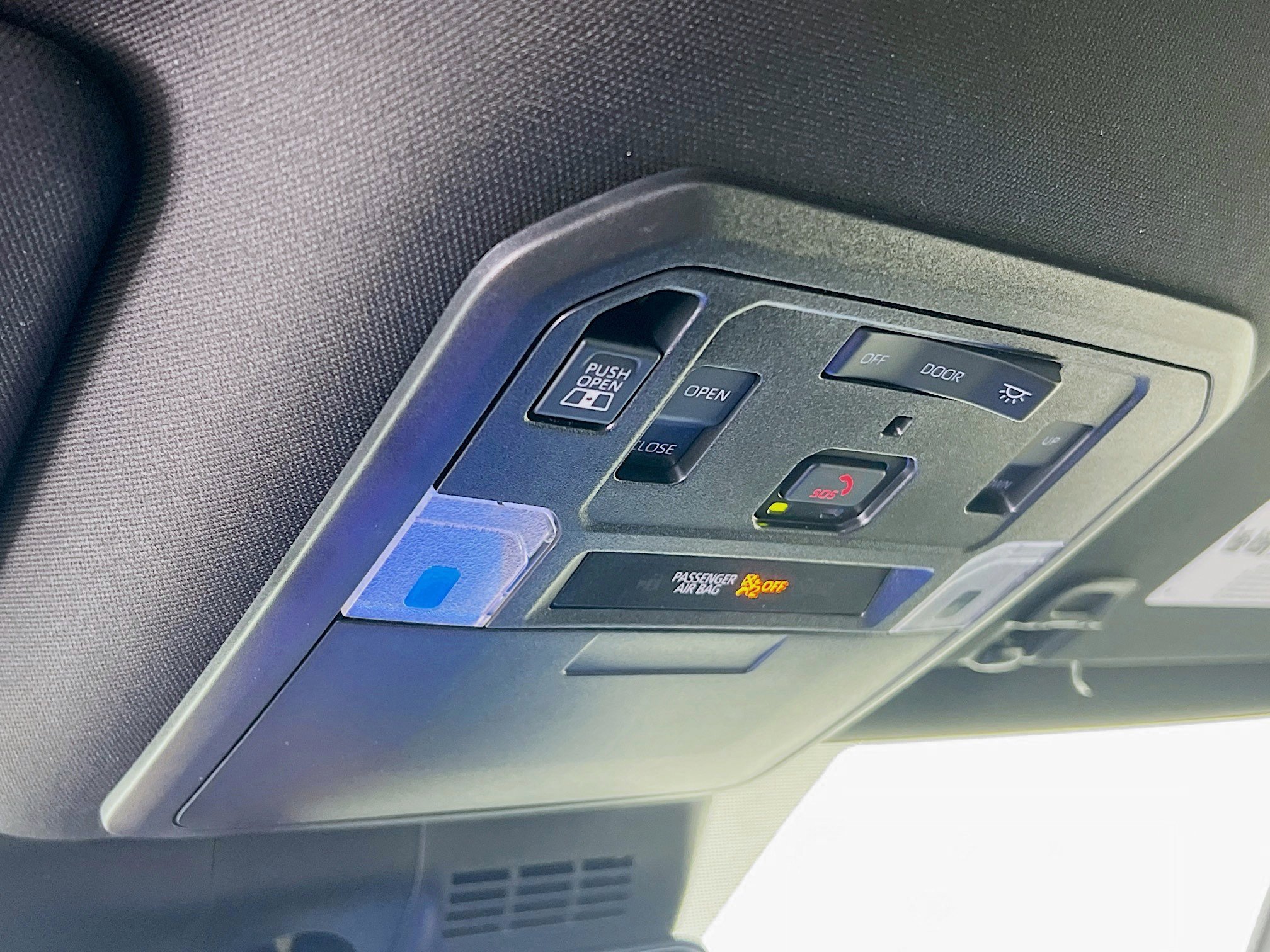 New 2025 Toyota Tacoma TRD Sport image 22