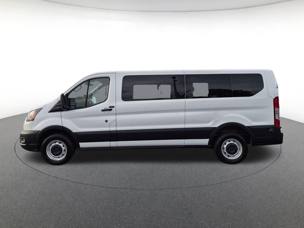 Used 2020 Ford Transit 350 XL RWD image 8