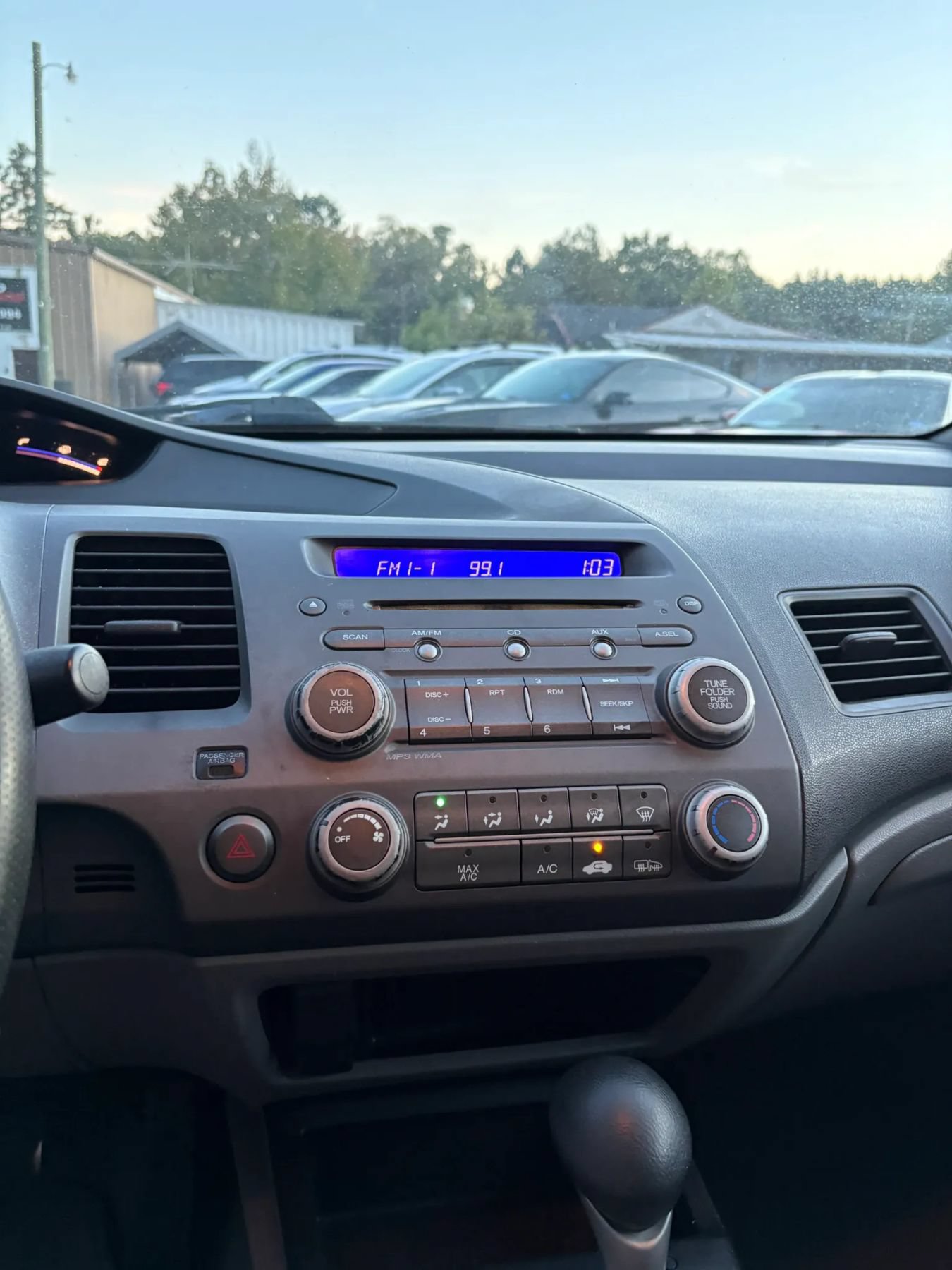 Used 2010 Honda Civic EX-L image 8