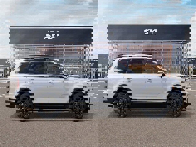New 2025 Kia Telluride SX X-Line image 7