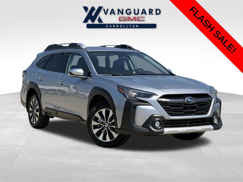 Used 2024 Subaru Outback Touring XT w/ Popular Package #2 AWD/4WD 360° Tour