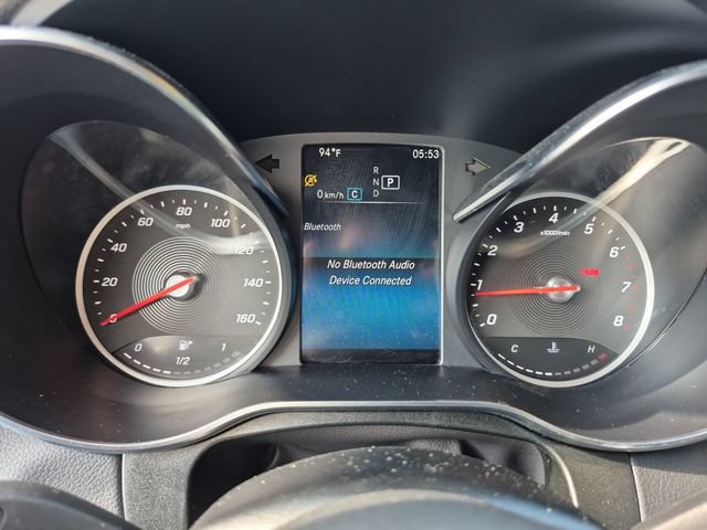 Used 2021 Mercedes-Benz GLC 300 4MATIC Coupe image 14