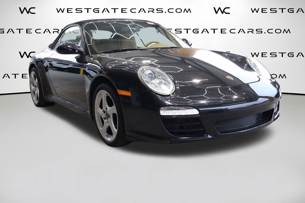 Used 2009 Porsche 911 Carrera S video 2