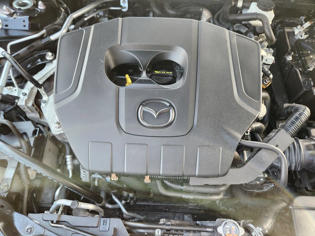 Used 2024 MAZDA CX-30 AWD 2.5 S w/ Select Sport Pkg image 20