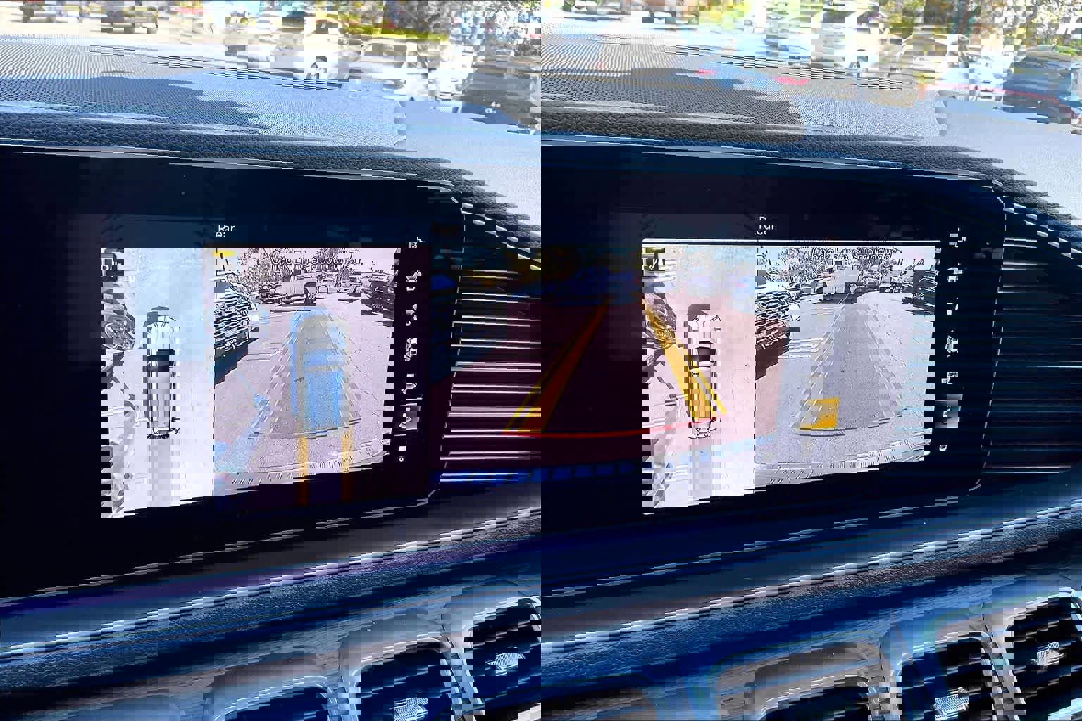 Used 2020 Mercedes-Benz GLE 350 image 25