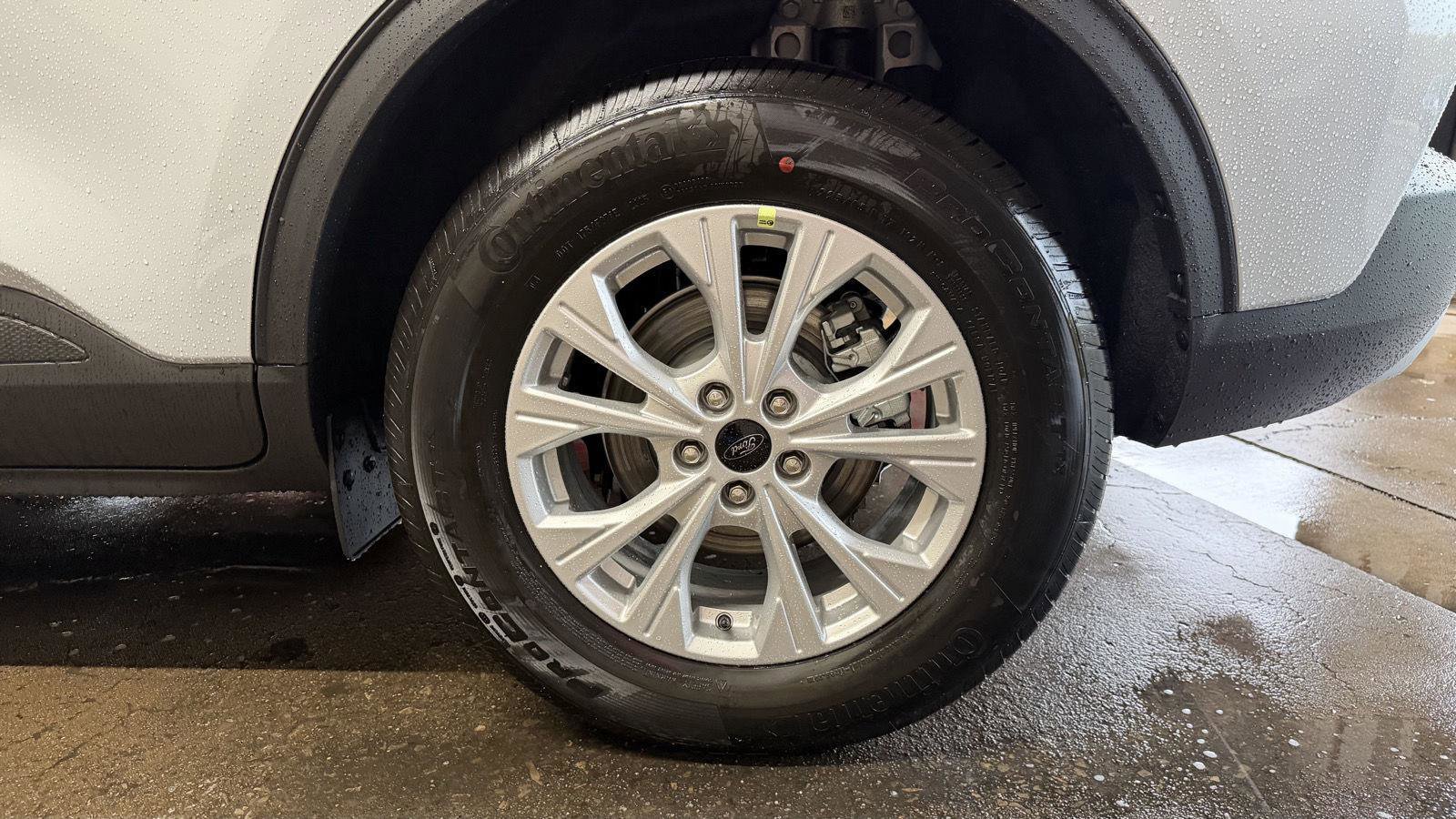 New 2025 Ford Escape Active w/ Cold Weather Package image 20