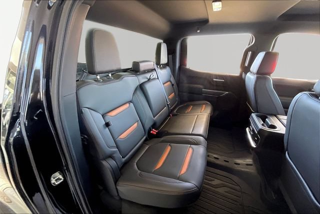 Used 2019 GMC Sierra 1500 AT4 AWD/4WD image 17