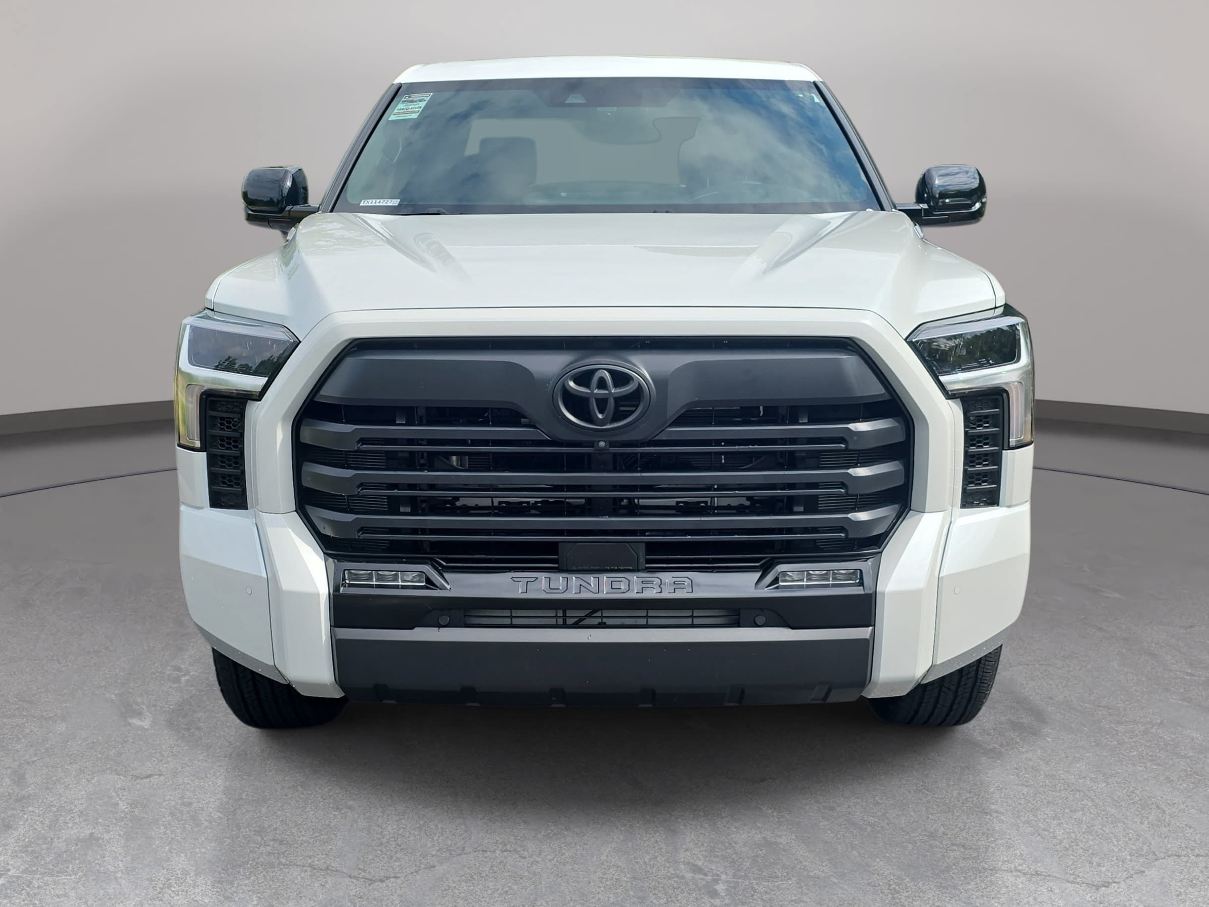 Used 2026 Toyota Tundra Limited w/ Limited PVM Package AWD/4WD image 2