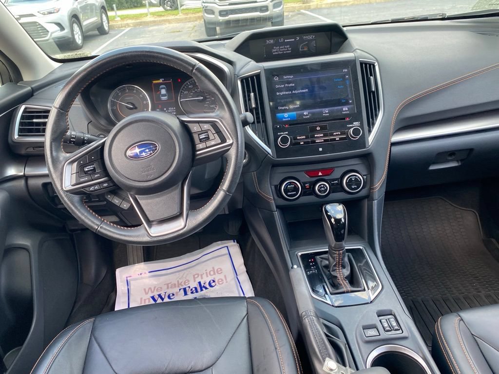 Used 2019 Subaru Crosstrek 2.0i Limited w/ Popular Package #4 AWD/4WD image 9