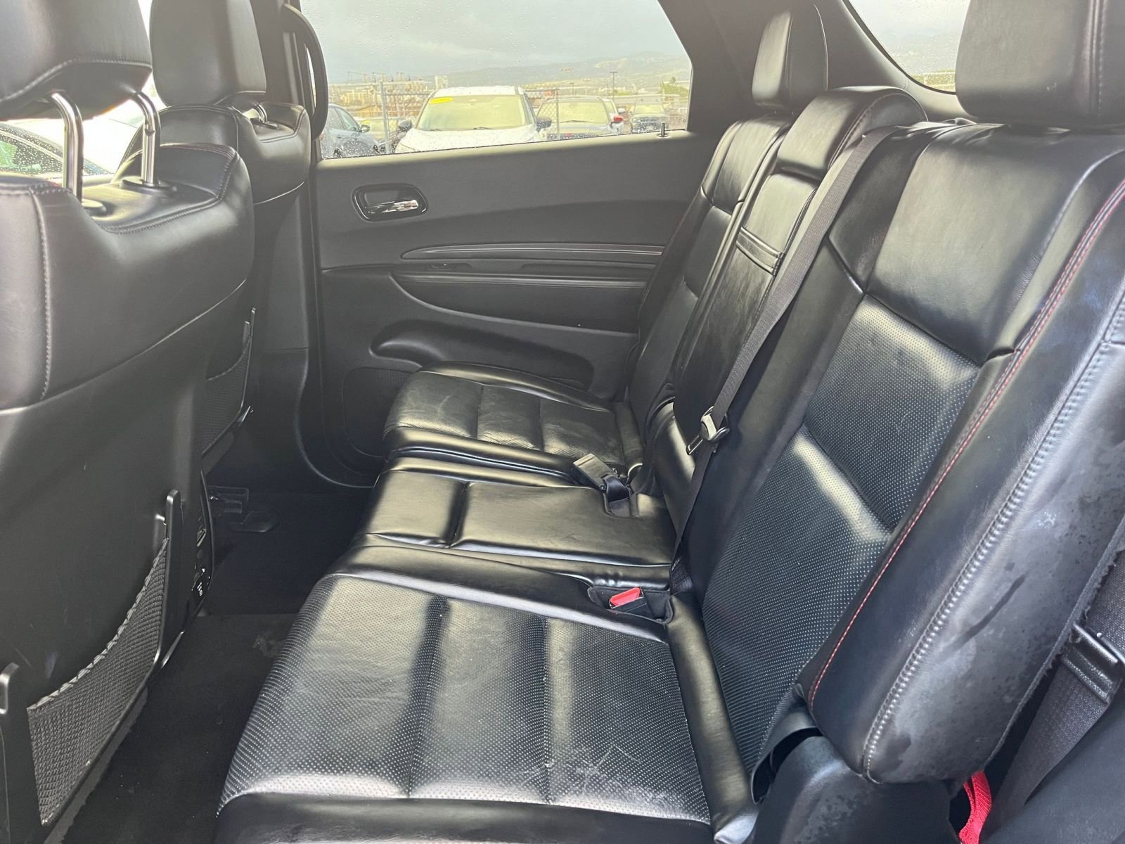 Used 2023 Dodge Durango GT image 34