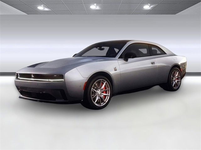 New 2025 Dodge Charger R/T w/ Quick Order Package 25M R/T image 27