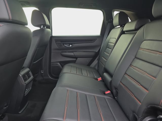 Used 2026 Honda CR-V Sport-L image 18