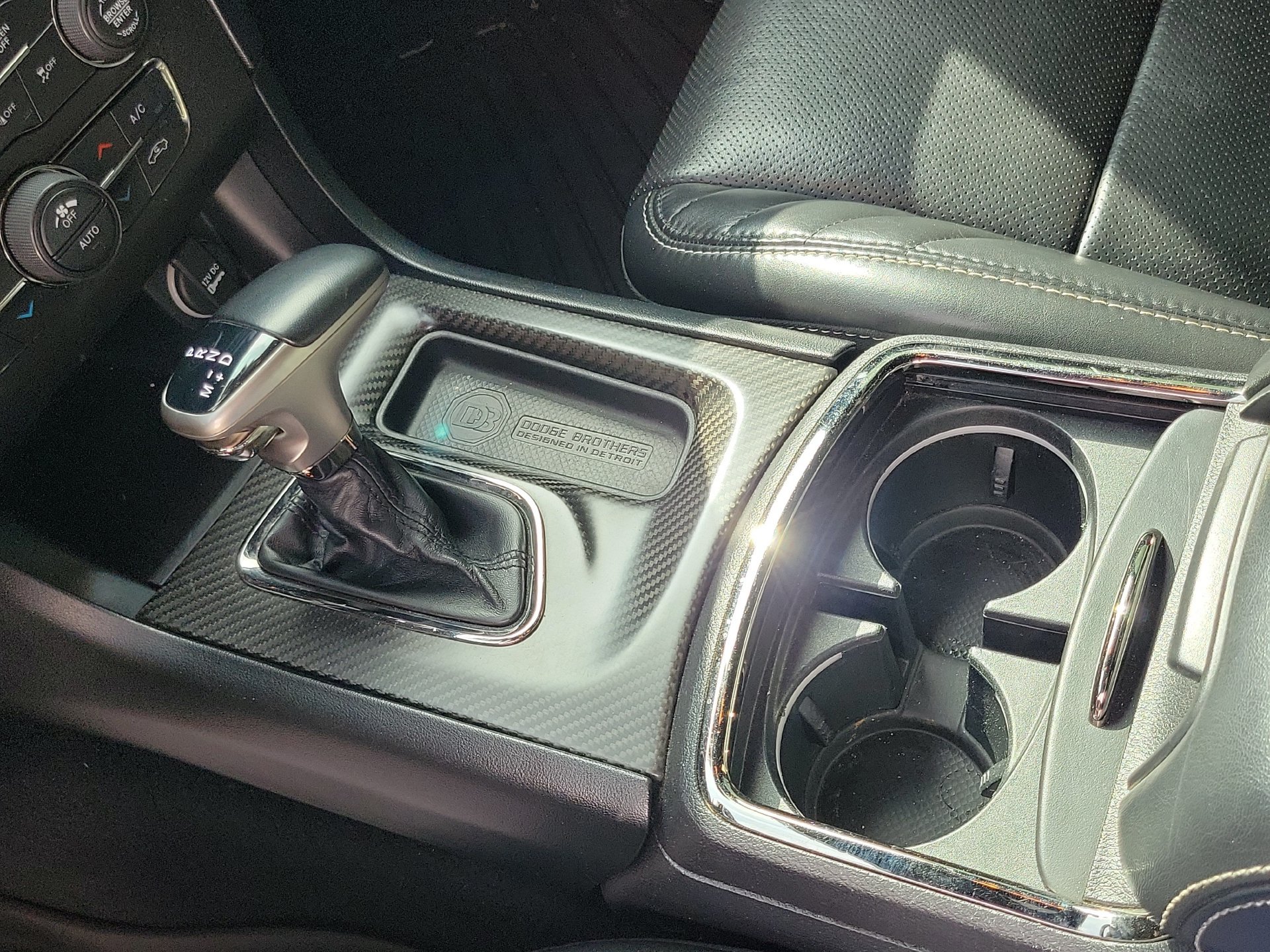 Used 2021 Dodge Charger SRT Hellcat RWD image 13