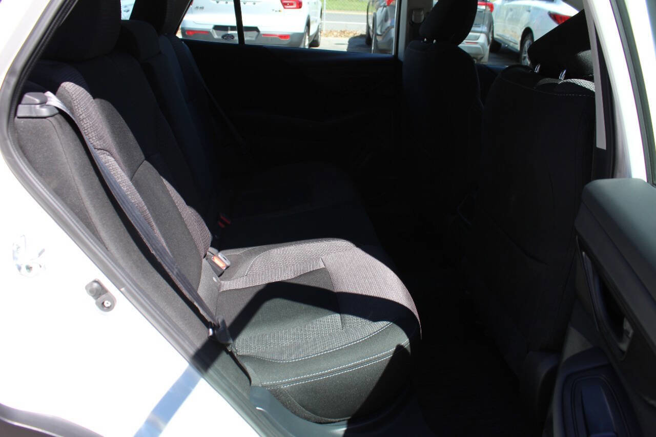 Used 2025 Subaru Outback image 11