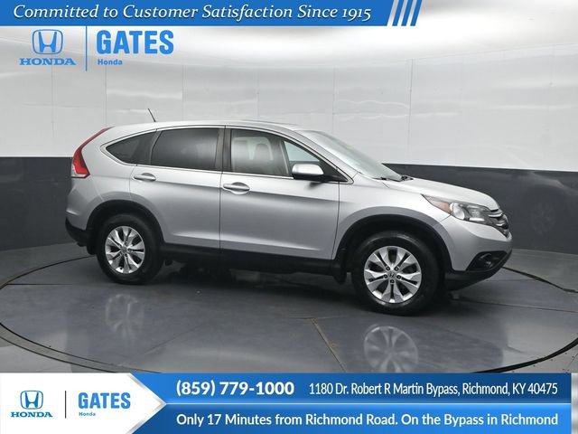 Used 2014 Honda CR-V EX