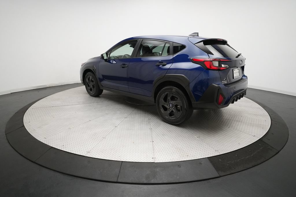 Certified 2024 Subaru Crosstrek 2.0i w/ Popular Package #1A AWD/4WD image 30