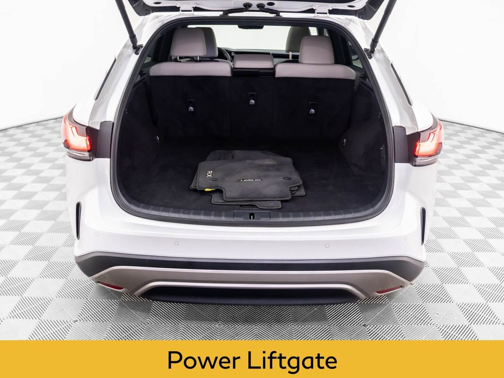 Used 2024 Lexus RX 350 Premium image 31