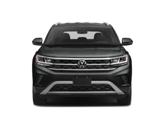 Used 2021 Volkswagen Atlas Cross Sport S image 4