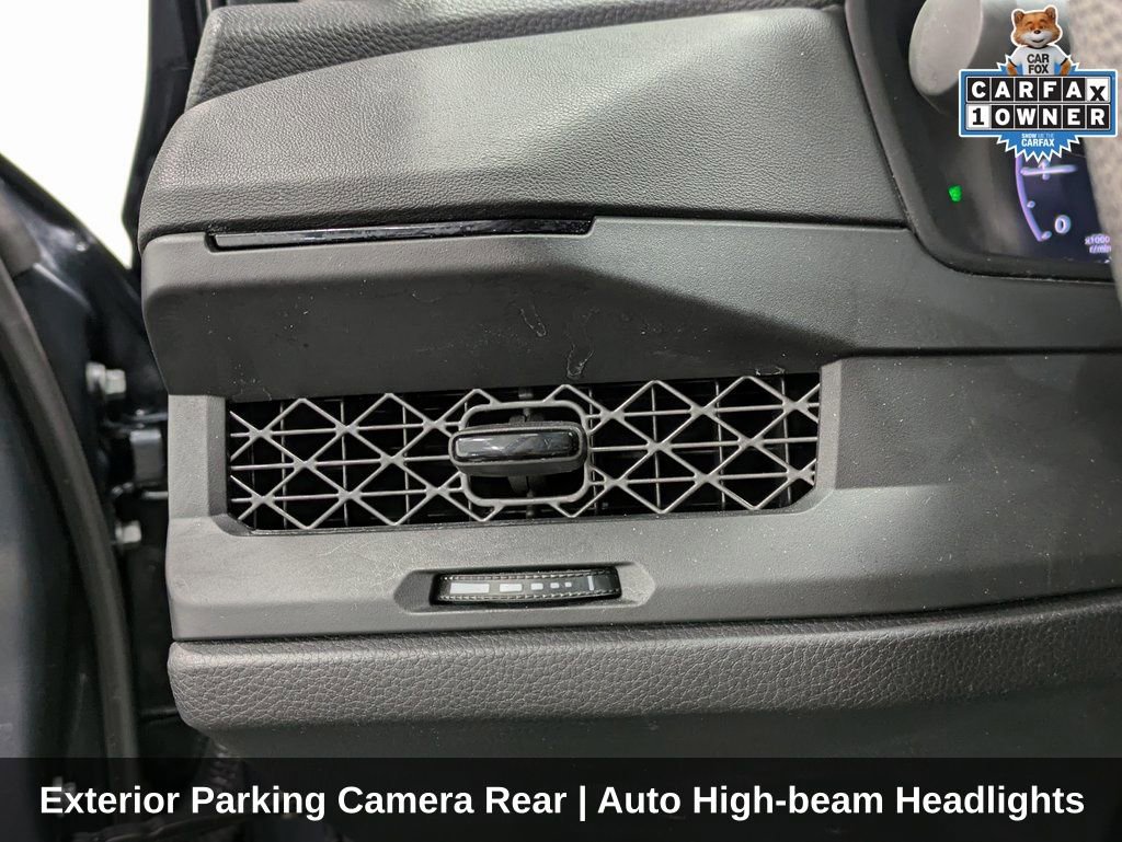 Certified 2023 Honda Accord LX image 27