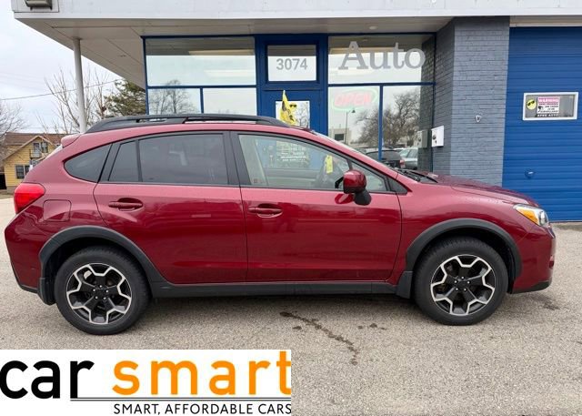 Used 2013 Subaru Crosstrek 2.0i Limited w/ Popular Pkg 2