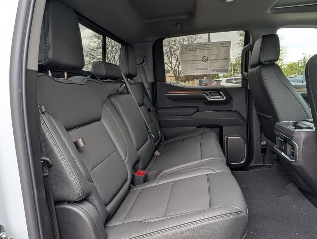 New 2026 GMC Sierra 1500 Denali w/ Denali Reserve Package AWD/4WD image 35