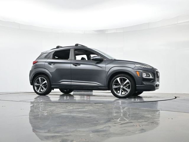 Used 2020 Hyundai Kona Ultimate FWD image 34