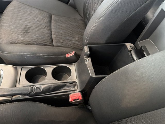Used 2013 Toyota Corolla S image 21