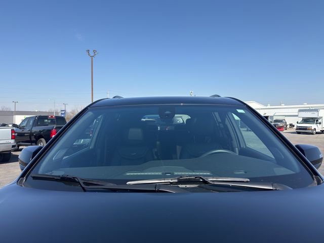 Used 2024 Cadillac XT6 Sport w/ LPO, Floor Liner Package AWD/4WD image 24