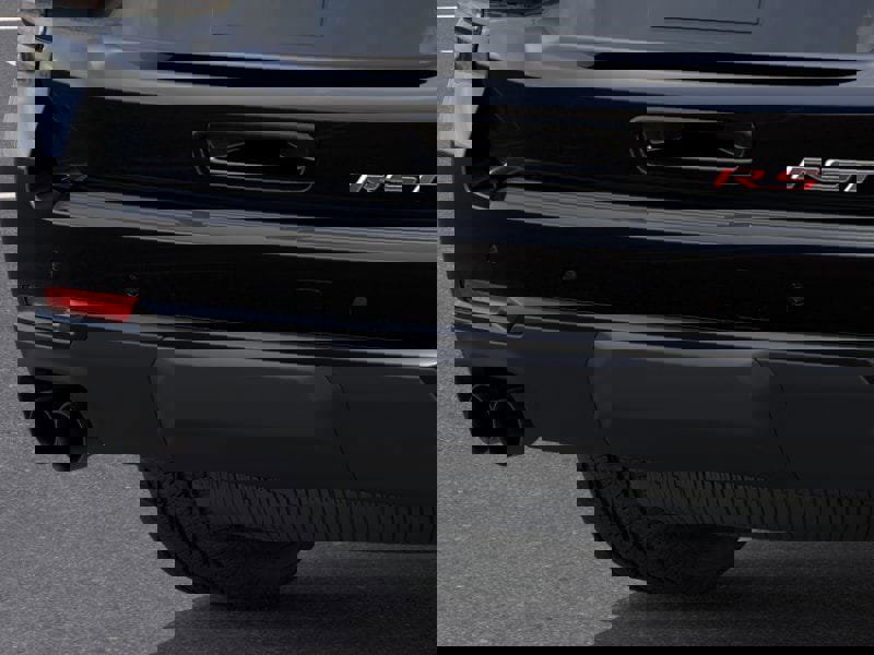 New 2026 Chevrolet Suburban RST image 38