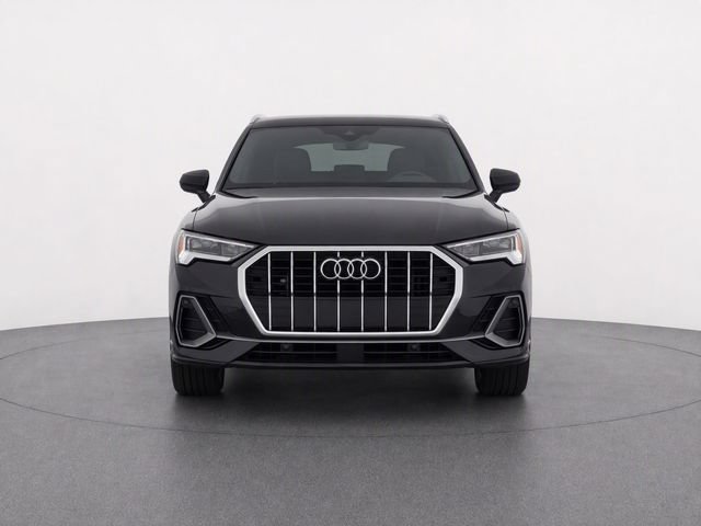 Used 2025 Audi Q3 2.0T Premium w/ Convenience Package AWD/4WD image 5