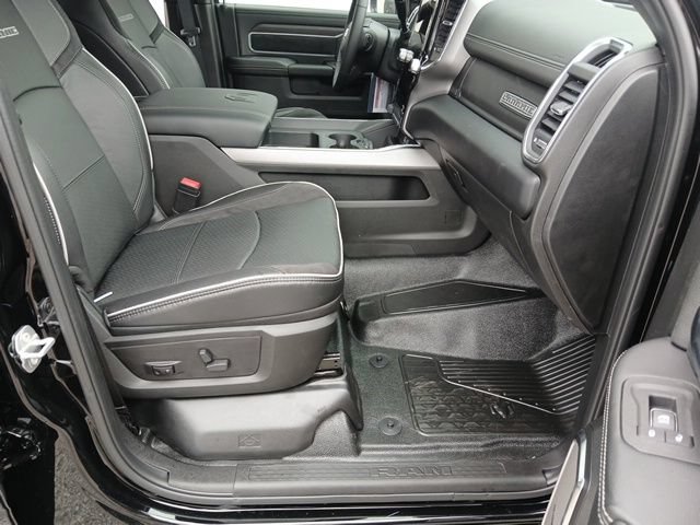 New 2026 RAM 3500 Big Horn w/ Laramie Trim Package AWD/4WD image 26