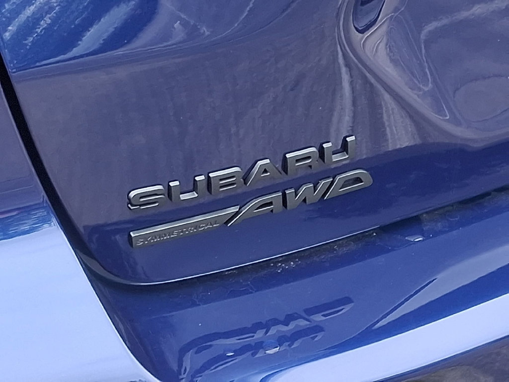 New 2026 Subaru Crosstrek 2.5i Limited AWD/4WD image 19