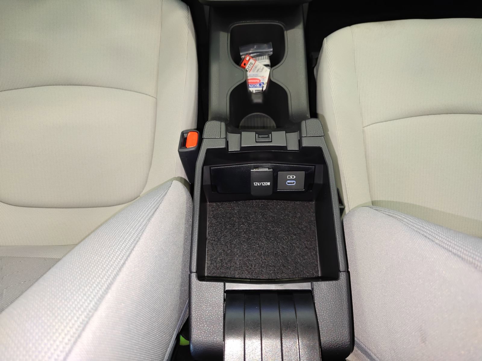 New 2026 Toyota Corolla Cross LE w/ Moonroof Package image 24