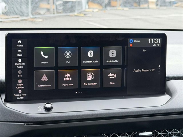 Used 2025 Honda Accord EX-L image 13