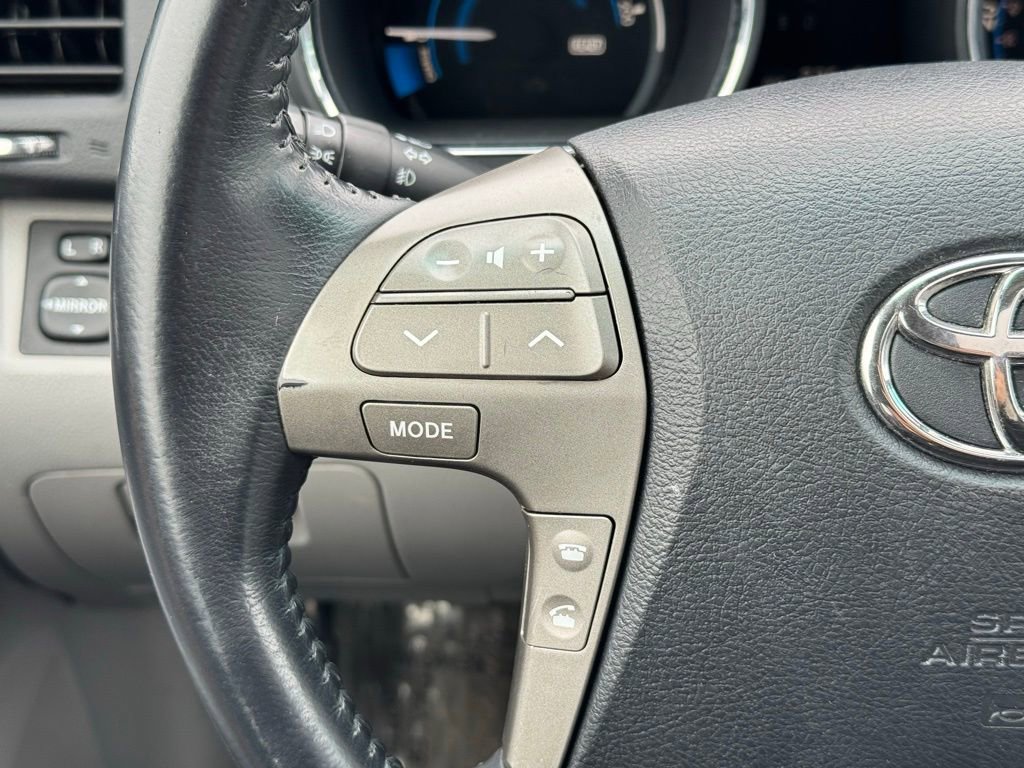 Used 2009 Toyota Highlander Limited image 24