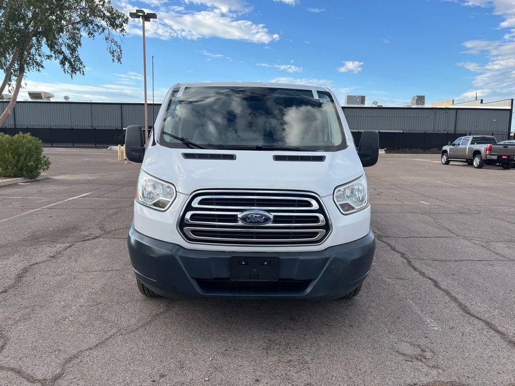 Used 2017 Ford Transit 350 XLT RWD image 3