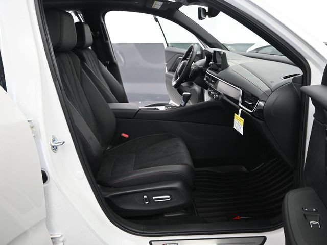 Used 2025 Acura ADX A-Spec FWD image 22