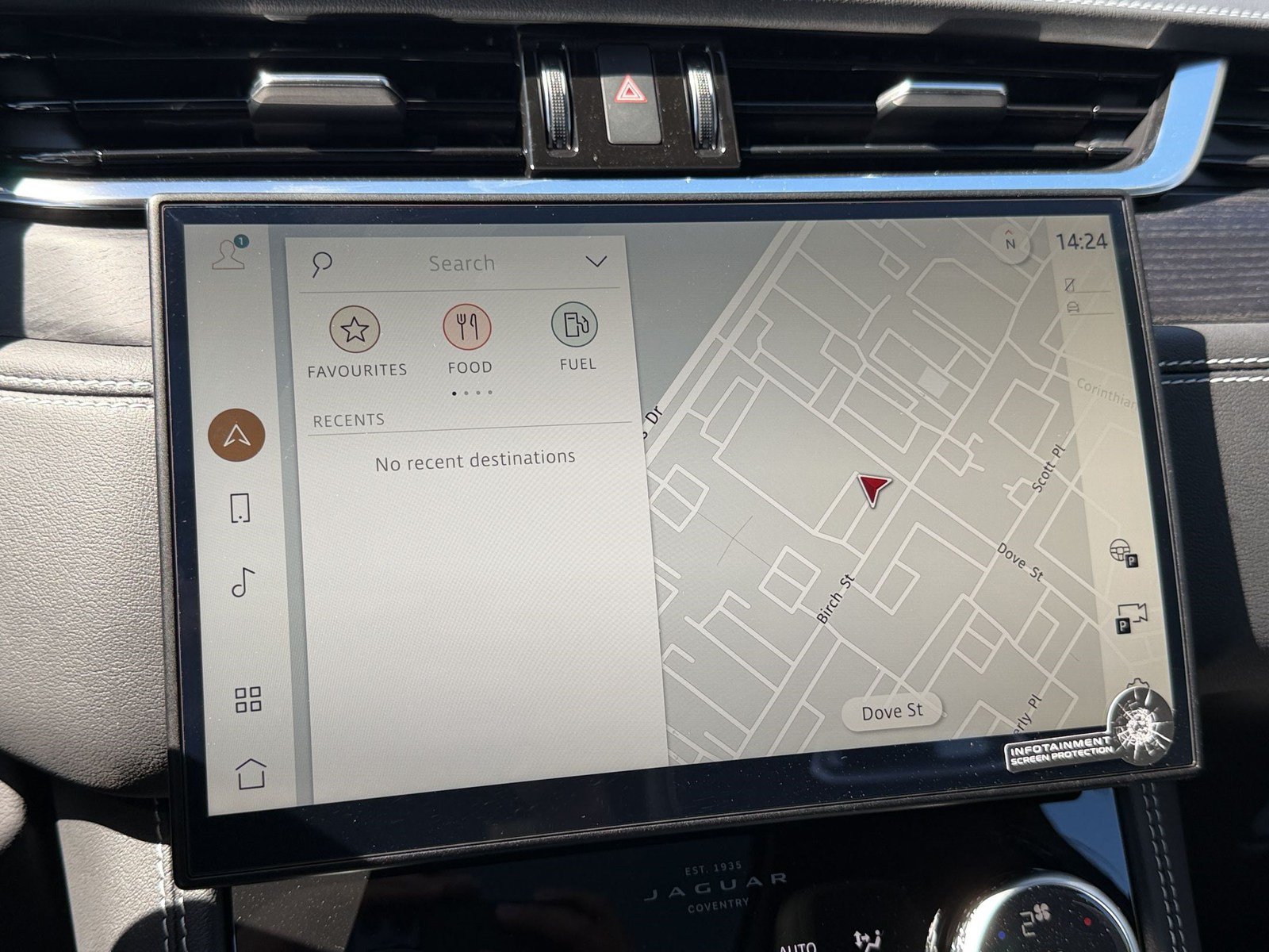 New 2026 Jaguar F-PACE R-Dynamic S AWD/4WD image 20