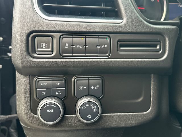 Used 2021 Chevrolet Tahoe RST image 26