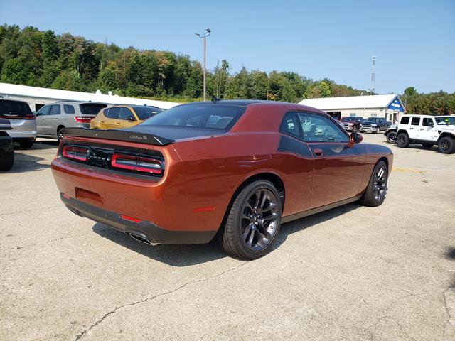 New 2023 Dodge Challenger R/T w/ T/A Package image 7