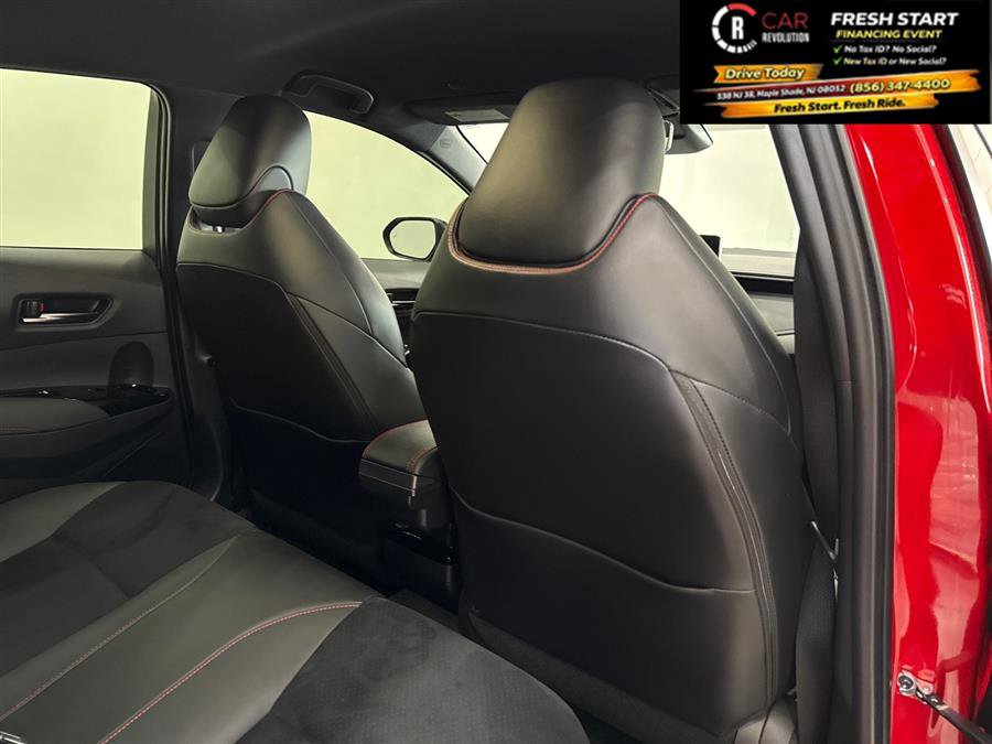 Used 2023 Toyota Corolla GR AWD/4WD image 48