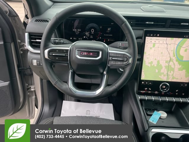 Used 2026 GMC Terrain Elevation AWD/4WD image 13