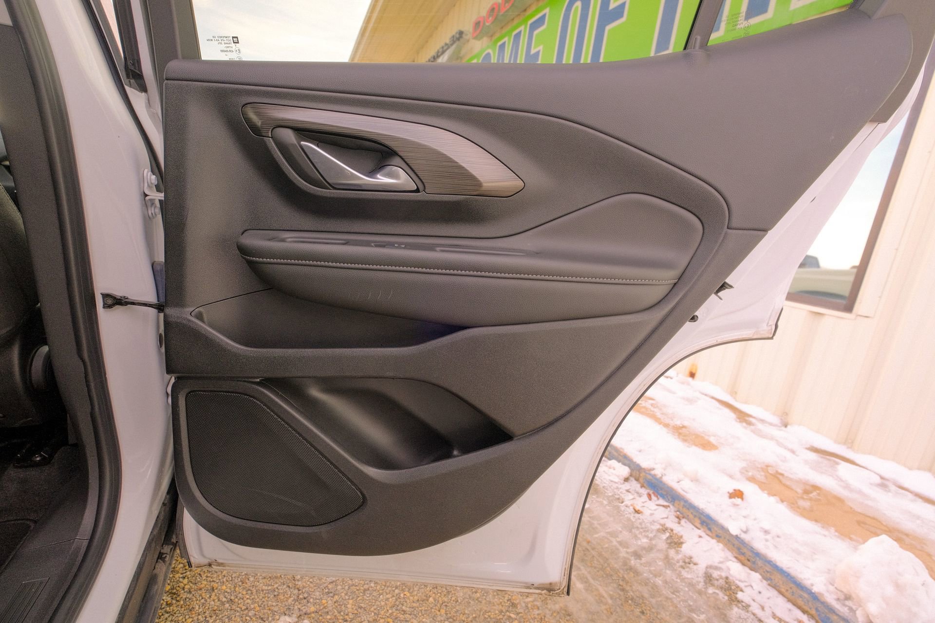 Used 2024 GMC Terrain SLE image 20