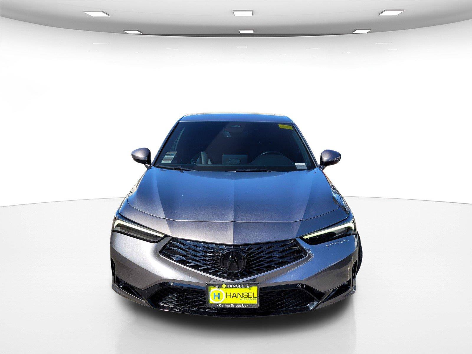 Used 2023 Acura Integra A-Spec FWD image 4